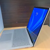 لپ تاپ SURFACE LAPTOP4 لمسی|رایانه همراه|شیراز, ملاصدرا|دیوار