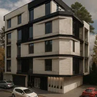 پیش فروش اپارتمان قائم ۲۴