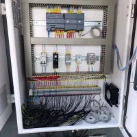 برقکار صنعتی