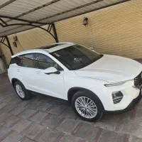 هایما ۸ اس سفید ۱۴۰۲