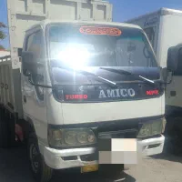 امیکو 4.5کدینگ