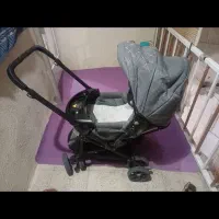 کالسکه تا شو