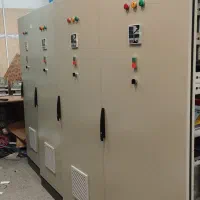 تولید و فروش انواع تابلو برق صنعتی،ساختمانی وتخصصی|مصالح و تجهیزات ساختمان|ارومیه, |دیوار