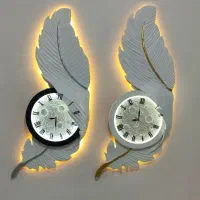 ساعت دیواری شیک|ساعت دیواری و تزئینی|رشت, توشیبا|دیوار