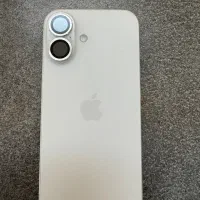 ایفون ۱۶ نرمال