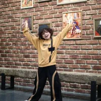 بلوز شلوار بچگانه .دخترانه و پسرانه|کفش و لباس بچه|رشت, کوی فکوری|دیوار