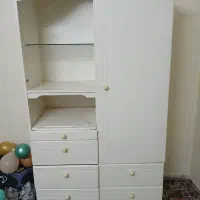 کمد بچه فوری فروشی