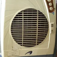کولر آبی پوست کولر آبی متحرک