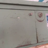 میز قدیمی|کلکسیون اشیاء عتیقه|اصفهان, زهران|دیوار