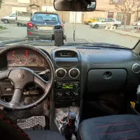 خودرو۱۴۱|خودرو سواری و وانت|تهران, کوی بیمه|دیوار