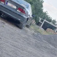 سمندx7 مدل 86 دوگانه کارخونه|خودرو سواری و وانت|سیلوانه, |دیوار