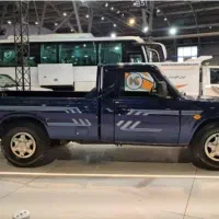 فروش زامیاد اکستند بصورت اقساطی