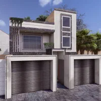 طراحی نمای خارجی و داخلی