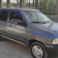 پراید مدل 87