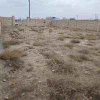 چهار دیواری در قشلاق|فروش زمین و ملک کلنگی|بشاریات, |دیوار