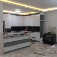 ساخت و نصب کابینت