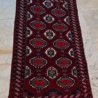 4 عدد قالیچه کوچیک و قالی دستبافت ۱۲ متری|فرش|مشهد, شهید معقول|دیوار