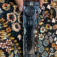 ضبط jvc دو خروجی بلوتوث،میدرنج،امپیلی،ساب|قطعات یدکی و لوازم جانبی|تهران, دولتخواه جنوبی|دیوار