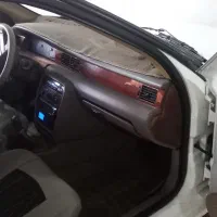 سمند ۹۱|خودرو سواری و وانت|محمدشهر, همایون ویلا|دیوار