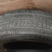 لاستیک تیگو ۸ بارز ۲ جفت