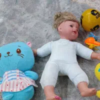 فروش اسباب بازی|اسباب‌‌بازی|رشت, رودباری|دیوار