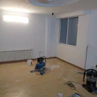 بلوار هنرستان ۱۰۰متر۲خواب برکپور ۲ شیک و تمیز|اجارهٔ آپارتمان|مشهد, نیروی هوایی|دیوار