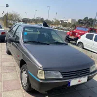 پژو روا کم کار قیمت استثنایی
