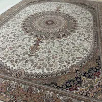 فرش ۱۲ متری در حد نو