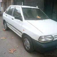 پراید بی رنگ مدل 90|خودرو سواری و وانت|پاکدشت, پاکدشت (مامازند)|دیوار