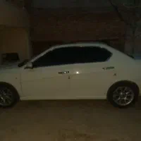 دنا پلاس توربو ۷۵ کار قطعه المانی