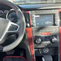 دنا پلاس آپشنال صفر تحویل روز|خودرو سواری و وانت|کاشمر, |دیوار