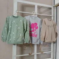 لباس دخترانه پاییزی