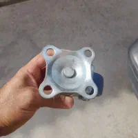 چرخ متحرگ گردان