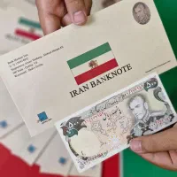 پک های شناسنامه دار اسکناس کلکسیونی