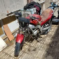 سوزوکی امیکو ۲۵۰