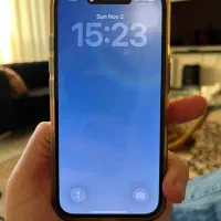 آیفون ۱۶ نرمال