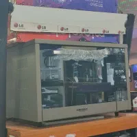 تستر فندار و ماکروویو اقساط چکی بازنشستگان