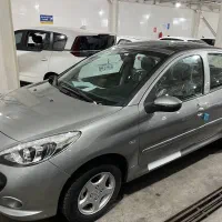 پژو ۲۰۷ پانوراما اتومات TU5P صفر کیلومتر|خودرو سواری و وانت|اردبیل, |دیوار