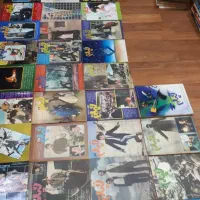 مجله کلکسیونی|مجلات|گنبد کاووس, |دیوار