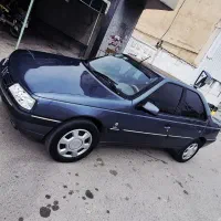 ۴۰۵ تیوفایو مدل ۱۴۰۰