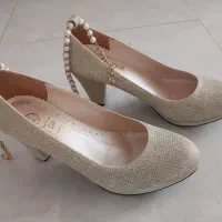 کفش مجلسی زنانه/دخترانه