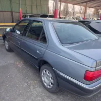 پارس سال مدل 98|خودرو سواری و وانت|اراک, |دیوار