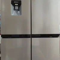 یخچال ساید بای ساید