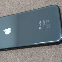 iPhone 8