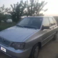 فروش پراید ۱۱۱ هاچ بک
