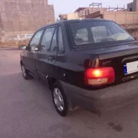 فورش یک دستگاه پراید ۸۵دوگانه کارخنه|خودرو سواری و وانت|مشگین شهر, |دیوار