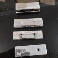 تعمیرات شیشه سکوریت ..|خدمات پیشه و مهارت|اهواز, کمپلو شمالی|دیوار