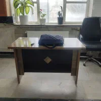 میز اداری