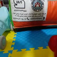 سرسره بادی بازی ماشین تکاندهنده|اسباببازی|باغستان, |دیوار
