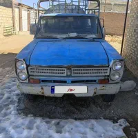 نیسان زامیاد